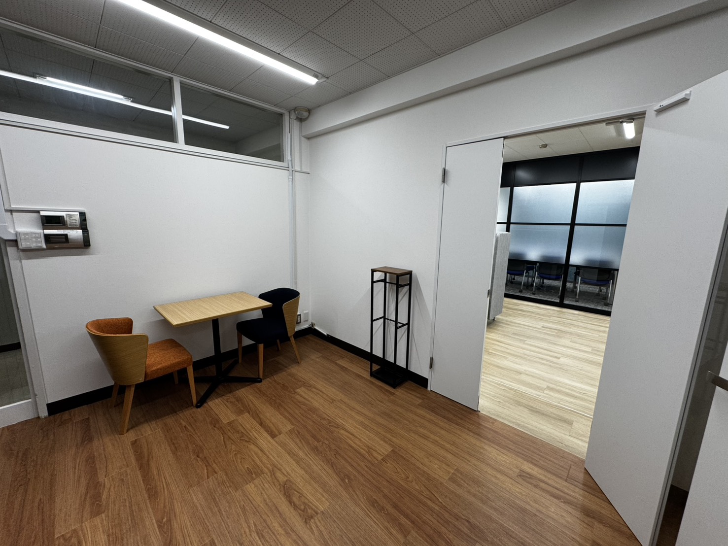 株式会社エクセルテック　事務所改修工事